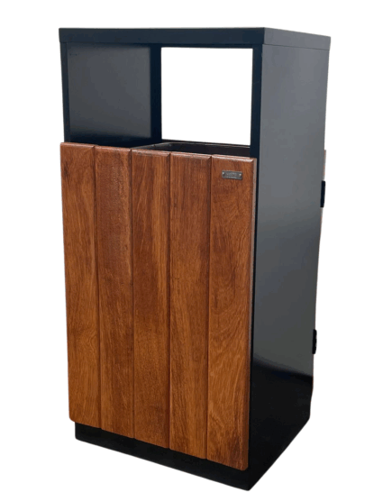 Lixeira Urban Sense L1000